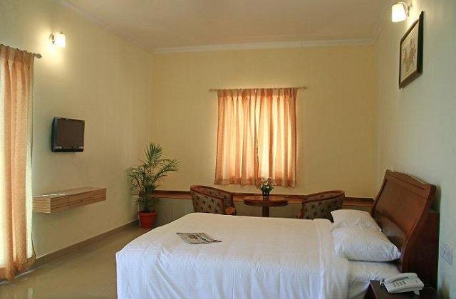 Kumararraja Palace Yelagiri Cameră foto