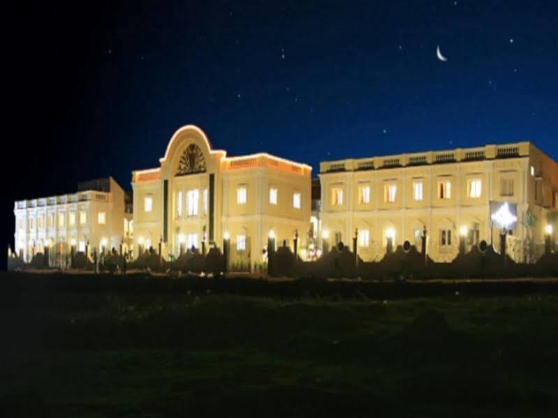 Kumararraja Palace Yelagiri Exterior foto